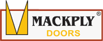 Mackply Doors Logo