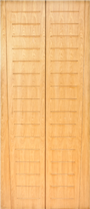 Mackply Door Range