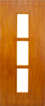 Mackply Door Range