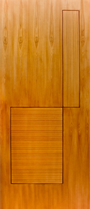 Mackply Door Range