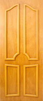 Paneling Doors | Mackply Paneling Doors | Wooden Flush Doors | Wooden Doors Sri Lanka, Flush Doors, Wooden Doors