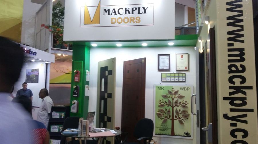 Mackply Image Gallery