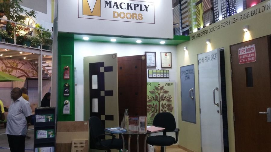 Mackply Image Gallery