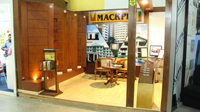 Mackply Image Gallery