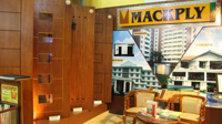 Mackply Image Gallery