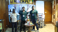 Mackply Image Gallery