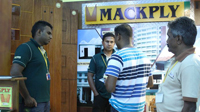 Mackply Image Gallery