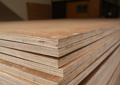 Plywood Sheets