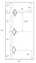 Custom Design | Mackply Custom Doors Designs| Wooden Flush Doors Designs | Wooden Doors Design Sri Lanka, Flush Doors Design, Wooden Doors Designs