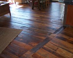 Plank Flooring | Wooden Flooring Products