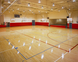 Sports Flooring | Wooden Flooring Products