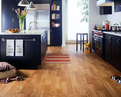 Strip Floorig | Wooden Flooring Products